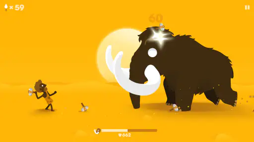Big Hunter screenshot