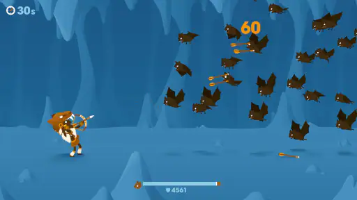 Big Hunter screenshot
