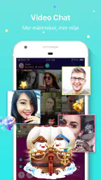 Bigo Live - Direktströmning screenshot