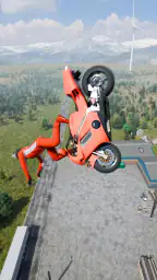Bike Racing Championship screenshot