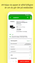 Bildelaronline24: bildelar screenshot