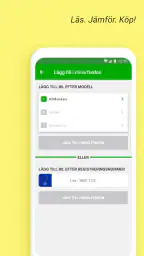 Bildelaronline24: bildelar screenshot