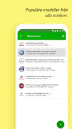 Bildelaronline24: bildelar screenshot