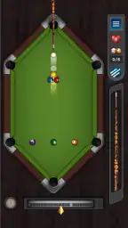 Billiards Super: Ball Class screenshot