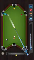 Billiards Super: Ball Class screenshot