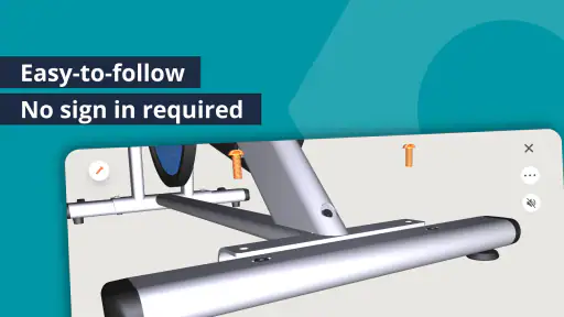BILT Intelligent Instructions® screenshot