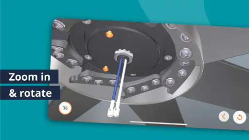 BILT Intelligent Instructions® screenshot
