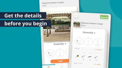 BILT Intelligent Instructions® screenshot