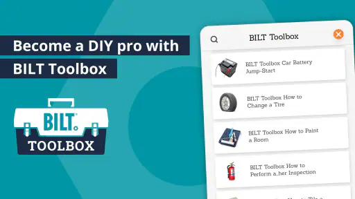BILT Intelligent Instructions® screenshot