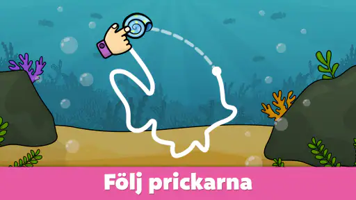 Bimi Boo Logikspel för barn screenshot