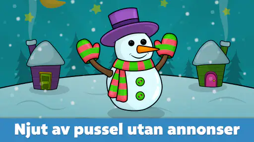 Bimi Boo Logikspel för barn screenshot