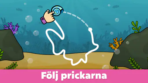 Bimi Boo Logikspel för barn screenshot
