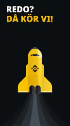 Binance: Köp Bitcoin & Krypto screenshot