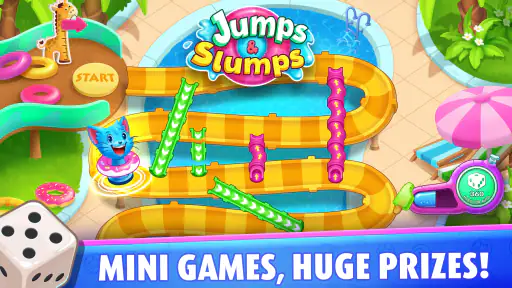 Bingo Blitz™️ - Bingospel screenshot