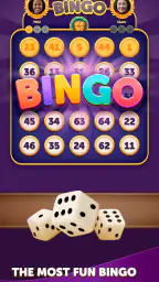 Bingo Dice screenshot