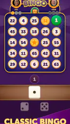 Bingo Dice screenshot