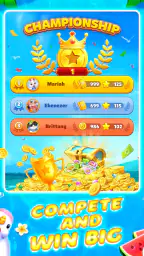 Bingo Island 2026 Club Bingo screenshot
