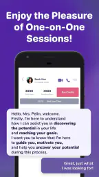 Binnaz: Wellness, Astrology screenshot