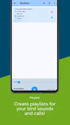 Bird Call Xeno - Songs & Calls screenshot