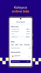 bitaksi - en yakın taksi! screenshot