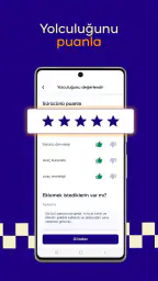 bitaksi - en yakın taksi! screenshot