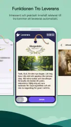 BitBibeln (Låsskärm) screenshot