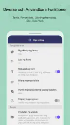 BitBibeln (Låsskärm) screenshot