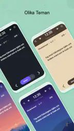 BitBibeln (Låsskärm) screenshot