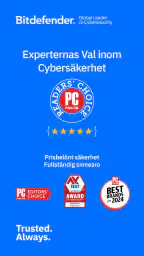 Bitdefender Mobile Security screenshot
