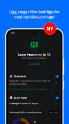 Bitdefender Mobile Security screenshot