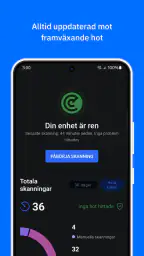 Bitdefender Mobile Security screenshot