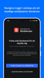 Bitdefender Mobile Security screenshot