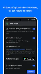 Bitdefender Mobile Security screenshot