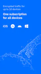 Bitdefender VPN: Snabb & Säker screenshot