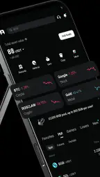 Bitget - Buy & Sell Crypto screenshot