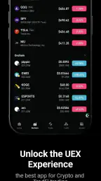 Bitget - Buy & Sell Crypto screenshot