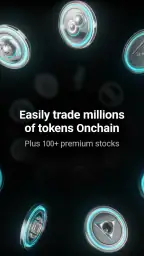 Bitget - Buy & Sell Crypto screenshot