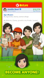 BitLife - Life Simulator screenshot