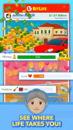 BitLife - Life Simulator screenshot