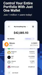 BitPay: Buy BTC ETH & Solana screenshot