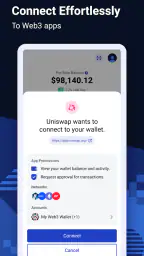 BitPay: Buy BTC ETH & Solana screenshot