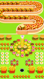 Black Hole - Eat Everything screenshot