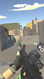 Blacklist: Special Ops Shooter screenshot