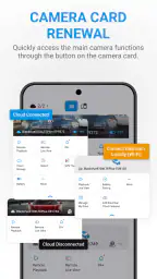 BlackVue screenshot