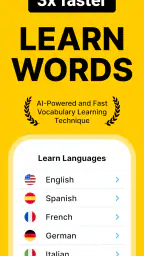 Blarma - Learn Words screenshot