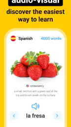 Blarma - Learn Words screenshot