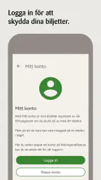 Blekingetrafiken screenshot