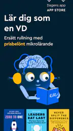 Blinkist: Boksummeringar Dagl screenshot