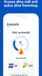Blinkist: Boksummeringar Dagl screenshot