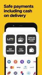 Blinkit: Groceries & more screenshot